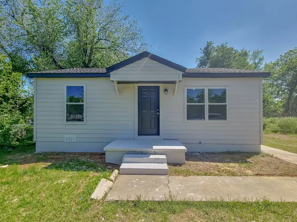 12704 Parker Heights Blvd, Spencer, OK 73084