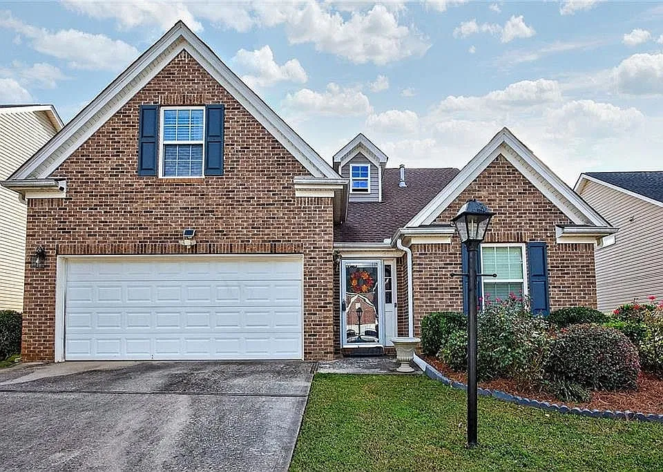 2797 Nathaniel Way