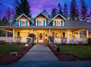 1065 Riessen Rd, Grants Pass, OR 97526