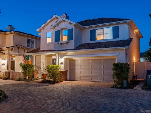 9639 Stonecrest Blvd, San Diego, CA 92123