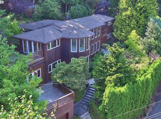 649 NW Alpine Ter, Portland, OR 97210