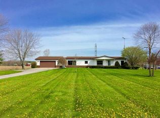 6050 Lindsey Rd, China, MI 48054