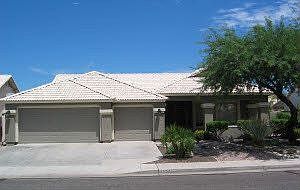 Home for Sale in Mesa, Arizona $194,900