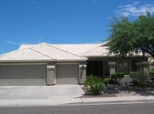 7054 E Meseto Ave, Mesa, AZ 85209