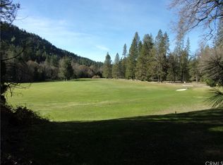 16295 Tee Rd, Cobb, CA 95426