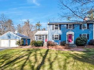 12 Jefferson Dr, Acton, MA 01720