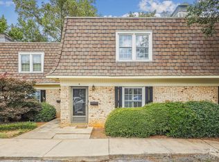 3504 Colony Rd APT N, Charlotte, NC 28211