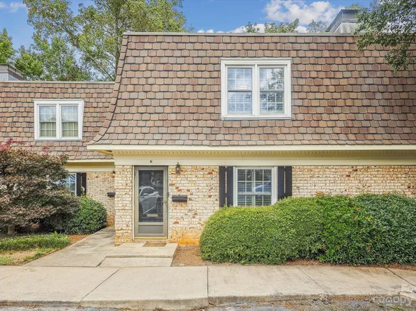 3504 Colony Rd APT N, Charlotte, NC 28211