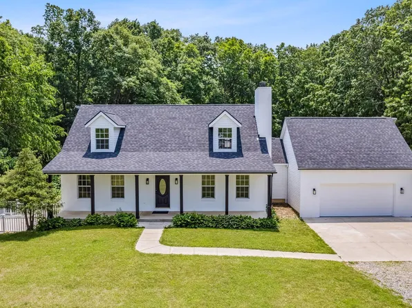 3087 Johnstown Utica Rd, Johnstown, OH 43031