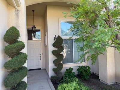 8649 N Backer Ave, Fresno, CA, 93720