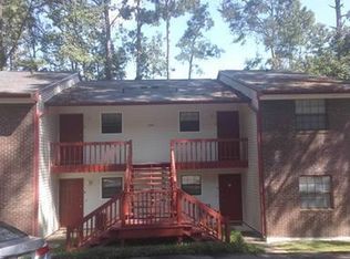 2944 Woodrich Dr, Tallahassee, FL 32301