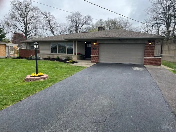 5950 Cooper Rd, Cincinnati, OH 45242