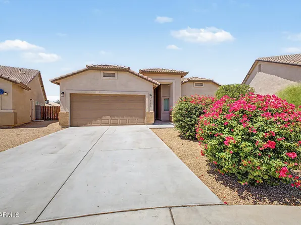 3255 N 84TH Avenue, Phoenix, AZ 85037