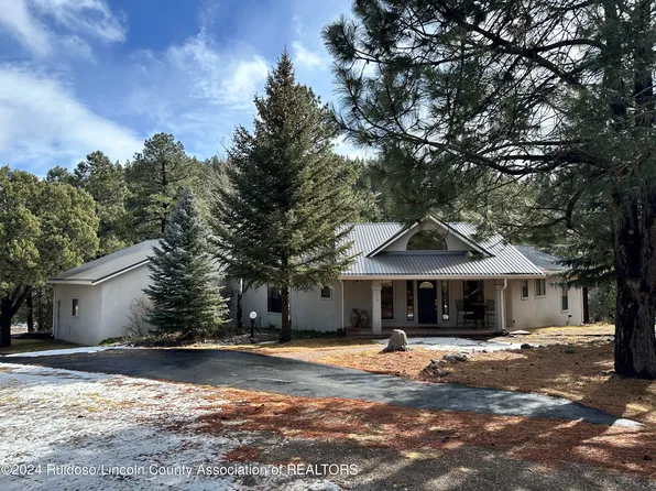 113 Edelweiss Loop, Alto, NM 88312