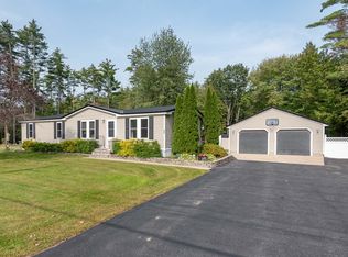 408 Grammar Rd, Sanford, ME 04073