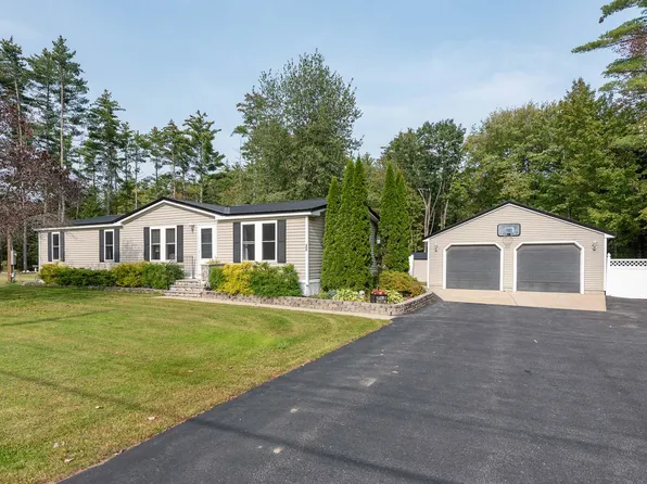 408 Grammar Road, Sanford, ME 04073