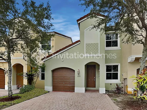 4025 SW 149th Ct, Miami, FL 33185