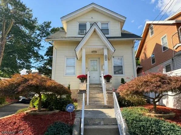 151 S Durand Pl, Irvington Twp., NJ 07111