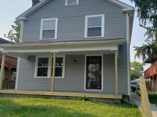 1714 E Weber Rd #1710, Columbus, OH 43211