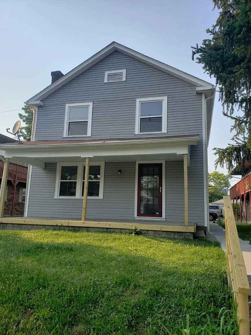 1714 E Weber Rd #1710 photo 1
