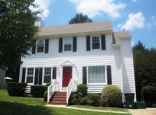 5609 Lake Sharon Dr, Glen Allen, VA 23060