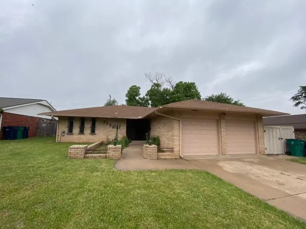 7105 S McKinley Ave, Oklahoma City, OK 73139