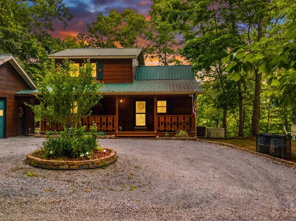 2015 Ridgecrest Loop Ln, Pigeon Forge, TN 37876