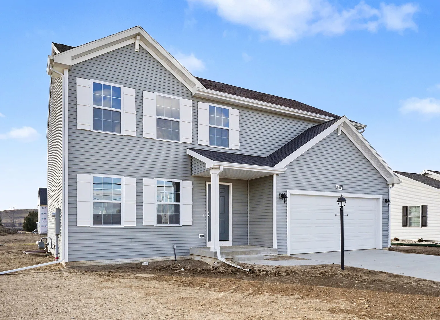30643 Drouillard Rd photo 1