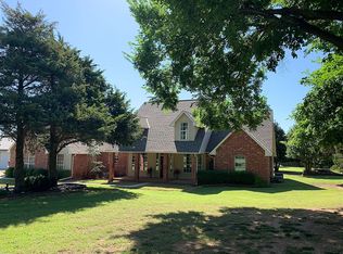 12900 Natasha Way, Yukon, OK 73099
