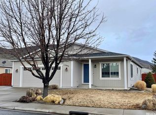 17895 Clear Lake Ct, Reno, NV 89508