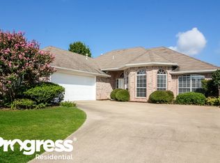 104 Villanova Cir, Forney, TX