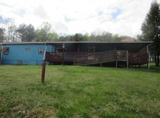 552 Cox Hollow Rd, Kingsport, TN 37663