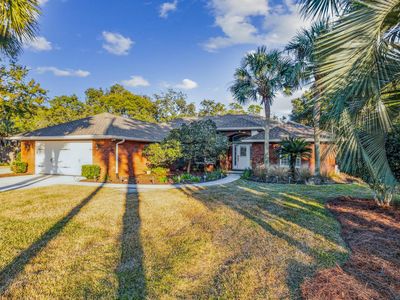 2794 Sherwood Dr, Navarre, FL, 32566