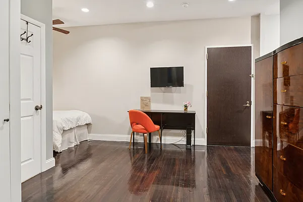 257 Central Park West #5H in Upper West Side, Manhattan
