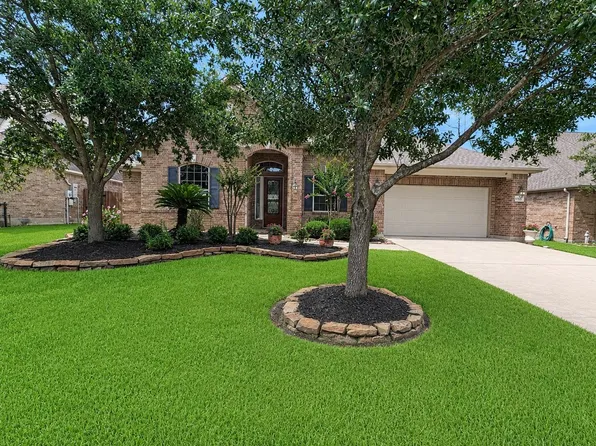 6730 Brock Meadow Dr, Spring, TX 77389