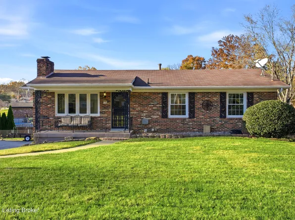 9106 Pomona Pl, Louisville, KY 40272