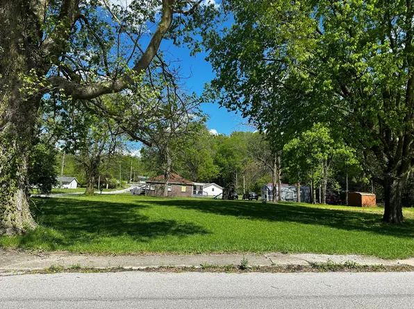 0 Garden St, Crawfordsville, IN 47933