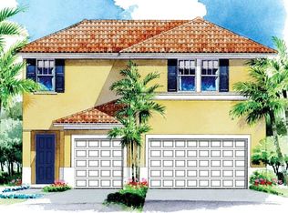 13507 Cambridge Ln, Naples, FL 34109