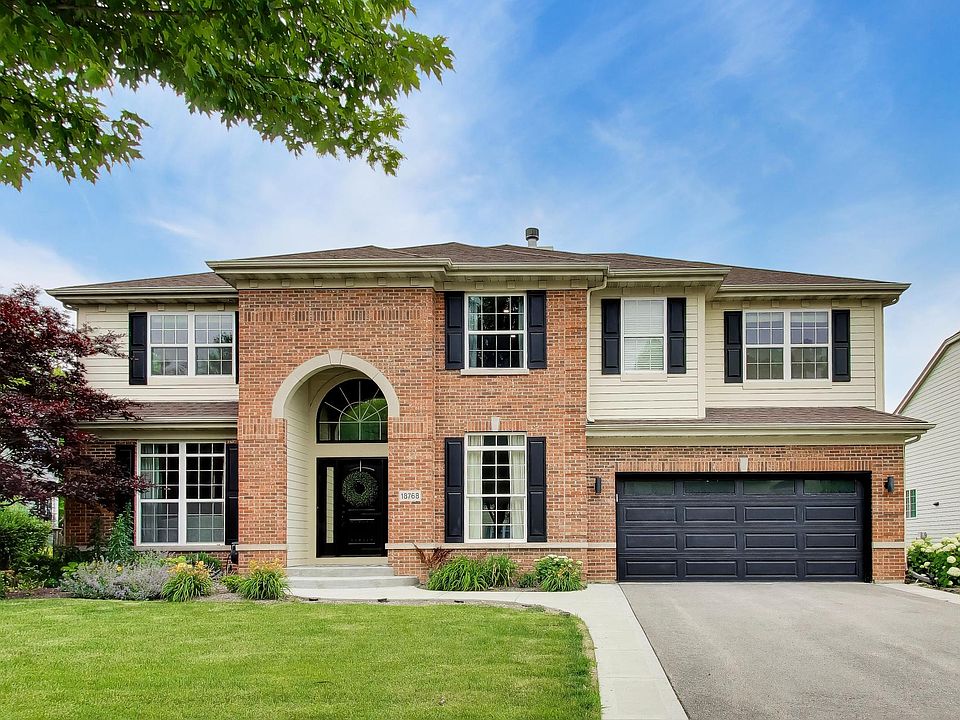 1st image of 18768 Highfield Dr W
