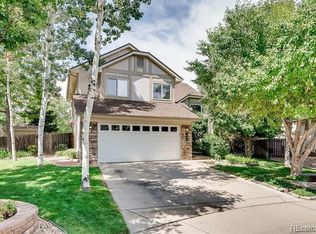 18522 E Tanforan Pl, Aurora, CO 80015