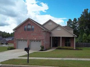 7210 Bradshaw Ct, Mobile, AL 36695
