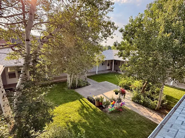 1526 Lake Elmo Dr APT 3, Billings, MT 59105