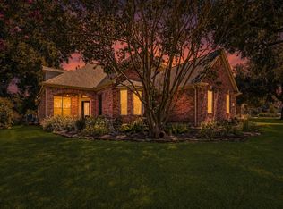 4330 Whickham Dr, Weston Lakes, TX 77441