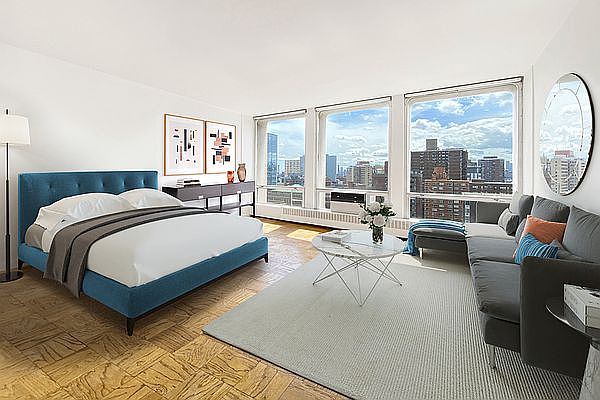 1st image of 343 E 30th St APT 17G
