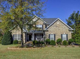 165 Colfax Dr, Boiling Springs, SC 29316