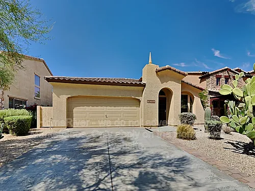 18394 W Paseo Way Photo 1