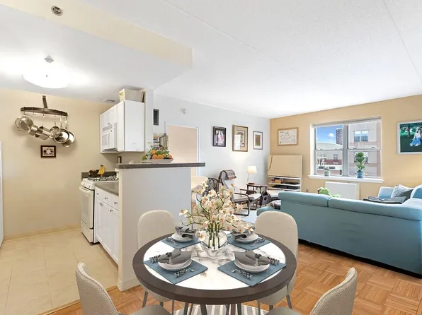 1787 Madison Ave APT 514, New York, NY 10035