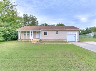 3314 W 59th St, Tulsa, OK 74107