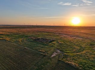 S 44th St, Tonkawa, OK 74653