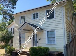 11 W 50th St APT B, Savannah, GA 31405
